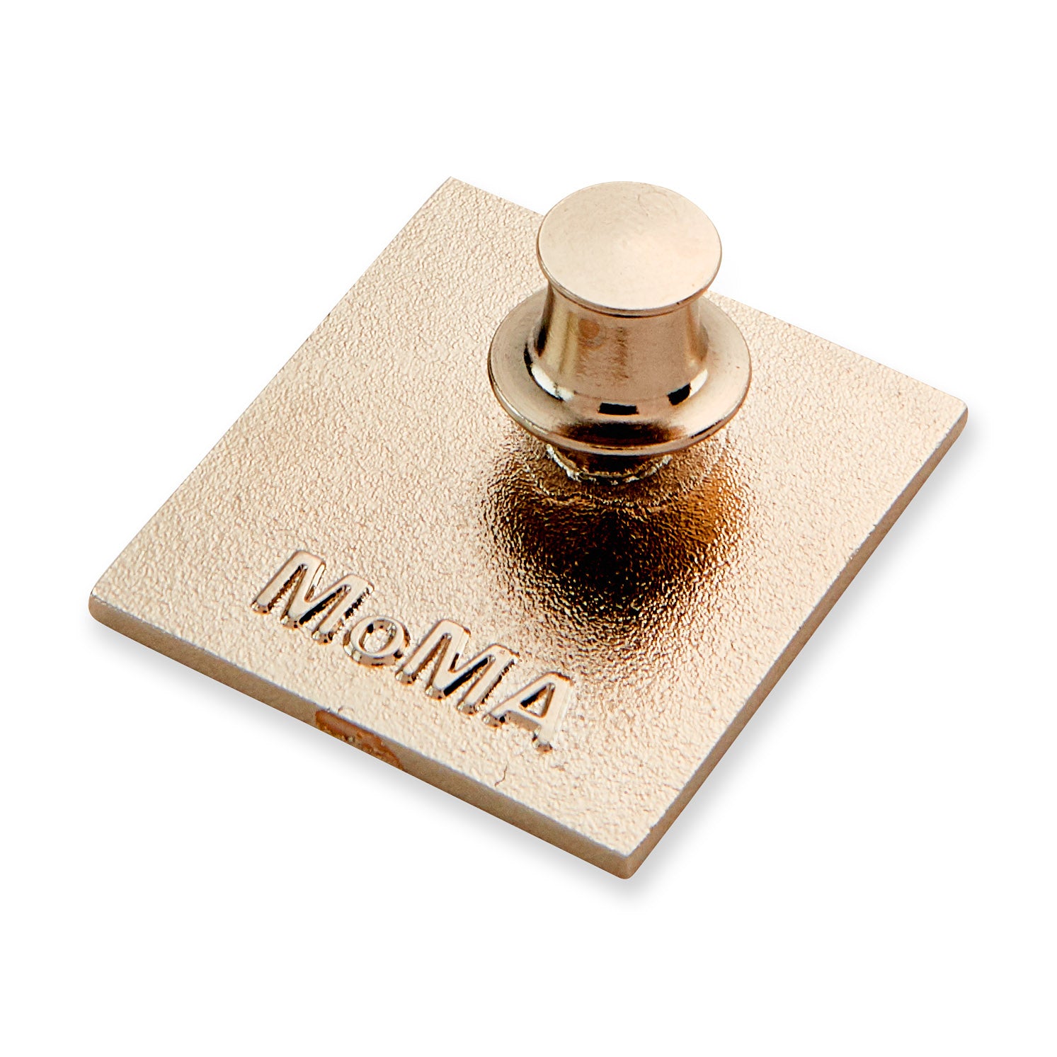 Artist Enamel Pin - Mondrian - Image 2