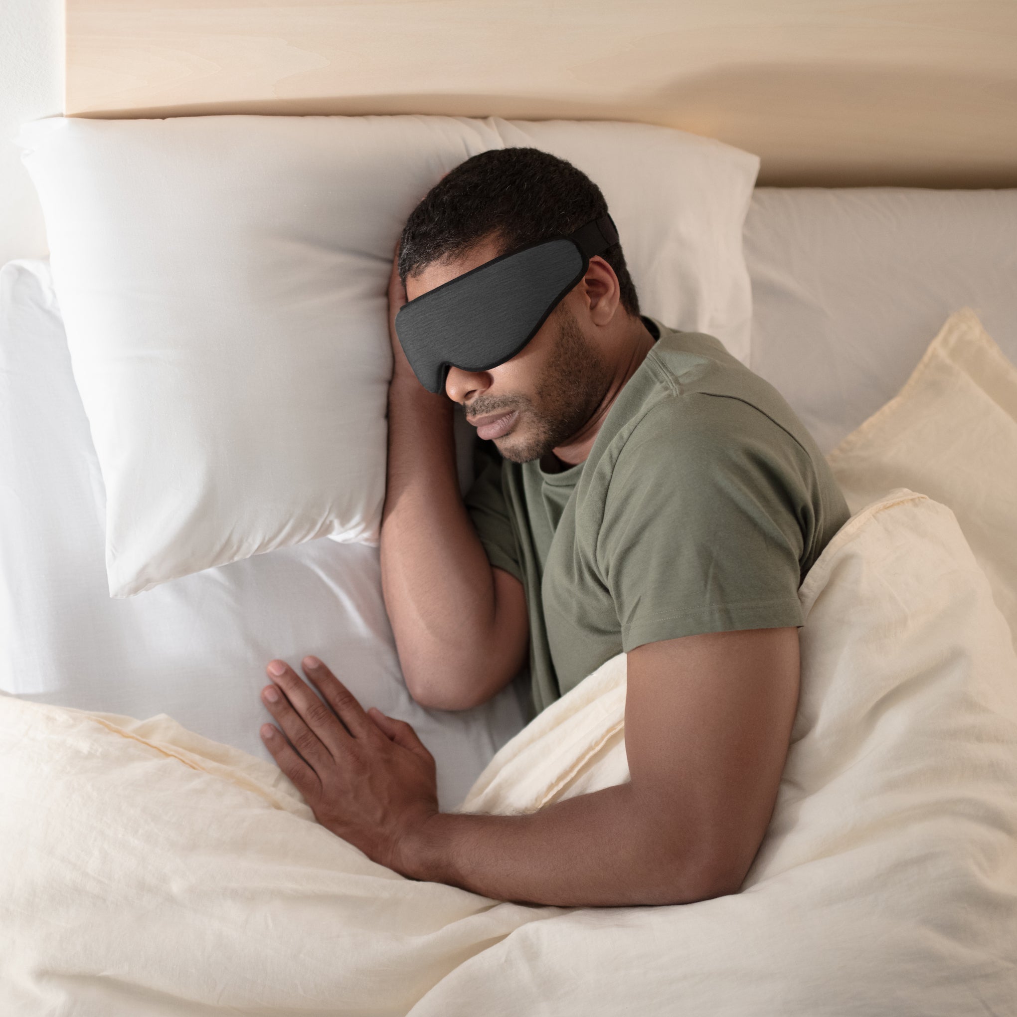 Ostrichpillow Blackout Eye Mask - Image 4
