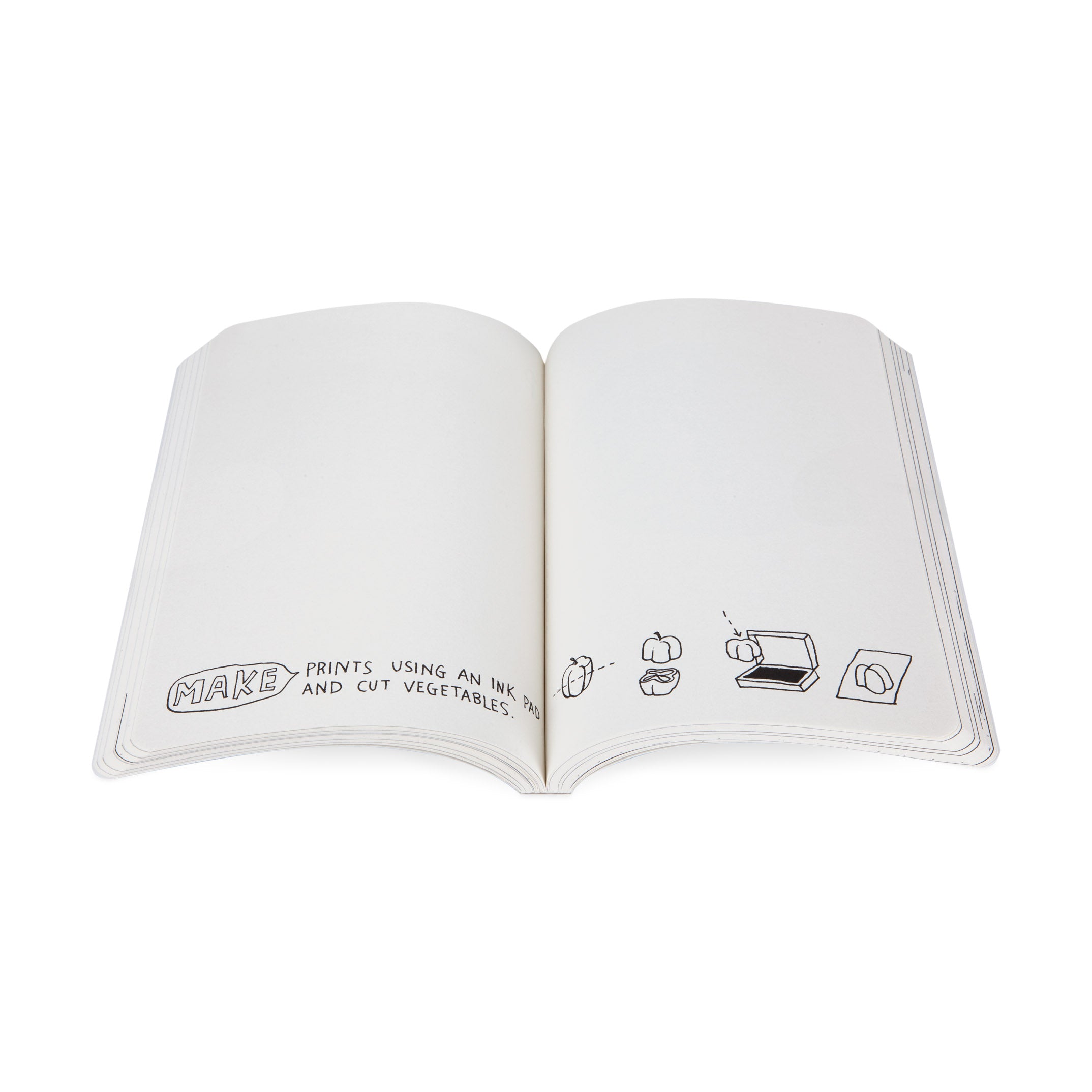 Wreck This Journal - Image 2