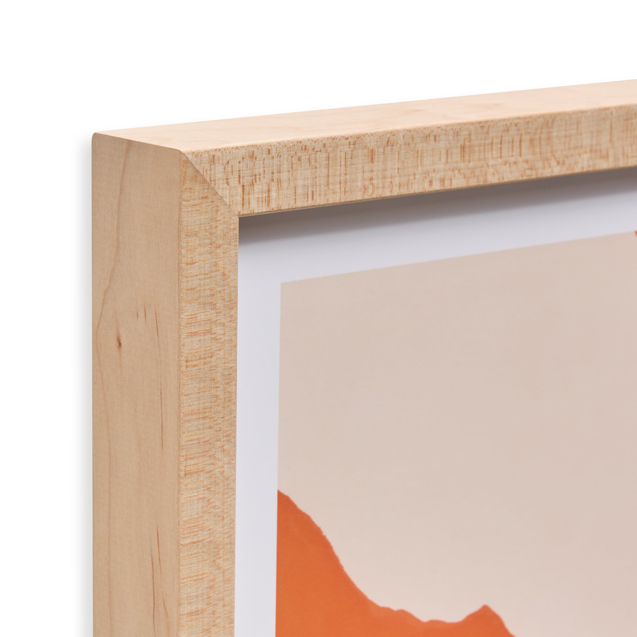 Helen Frankenthaler Chairman of the Board Framed Poster - Image 3