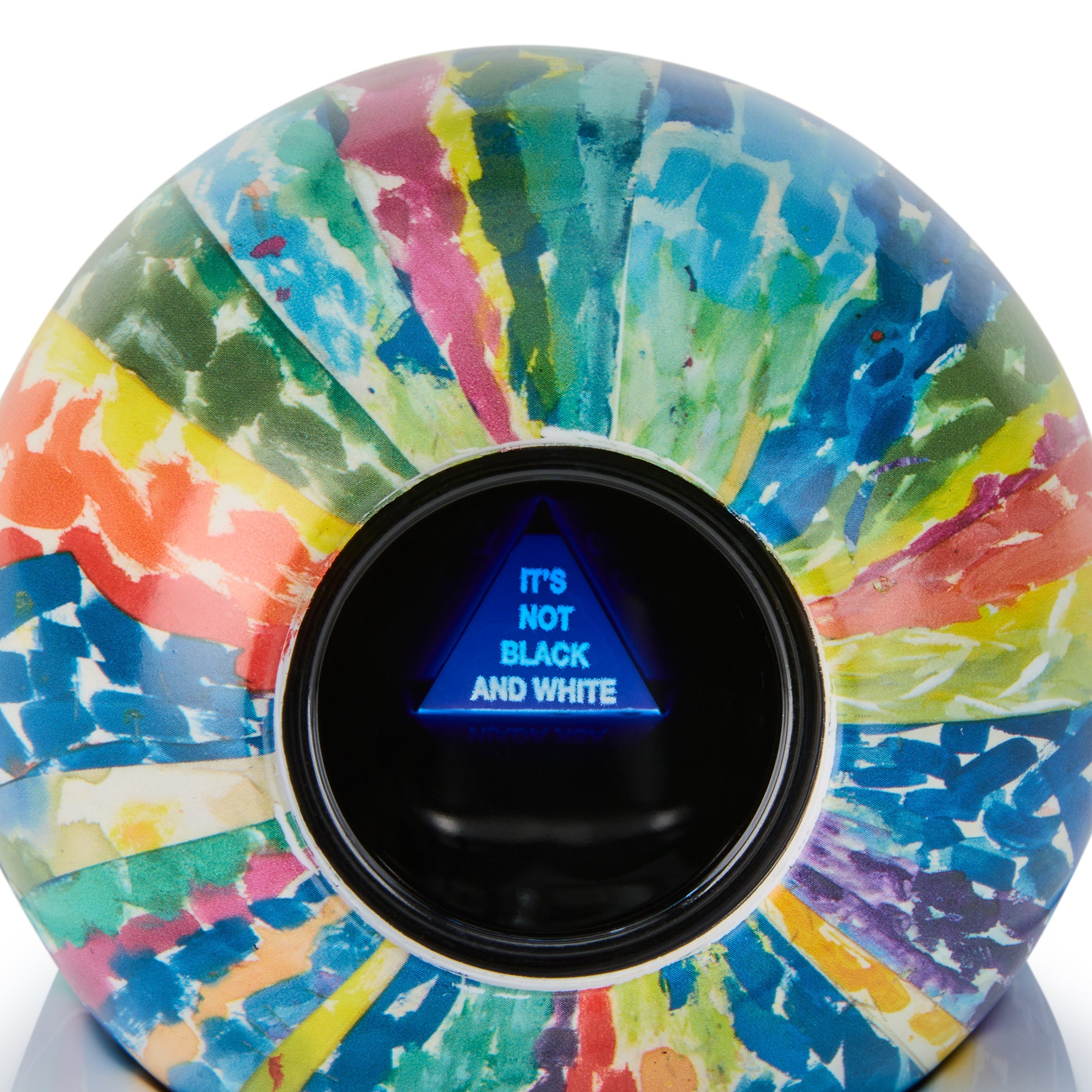 Magic 8 Ball x MoMA Alma Woodsey Thomas Game - Image 6