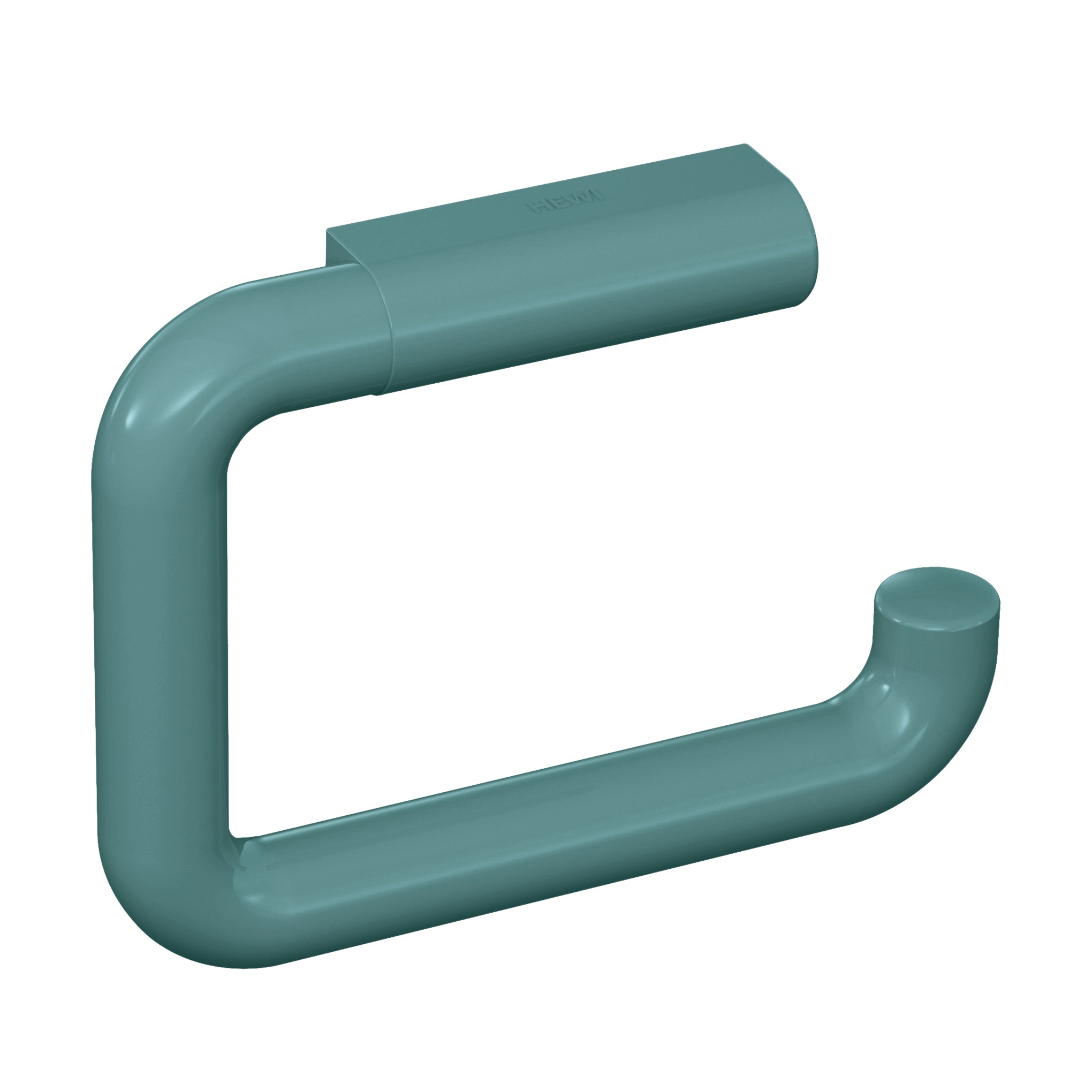 Hewi Toilet Paper Holder - Aqua