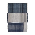 Nanimarquina Tres Rug - Blue