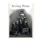 Irving Penn - Hardcover