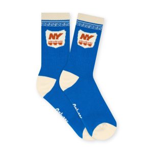 Only NY NYC Coffee Cup Socks
