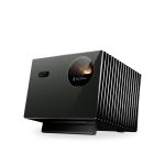 VisionMaster Pro2 RGB 4K Triple Laser Projector
