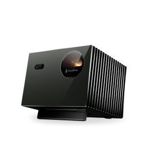 VisionMaster Pro2 RGB 4K Triple Laser Projector