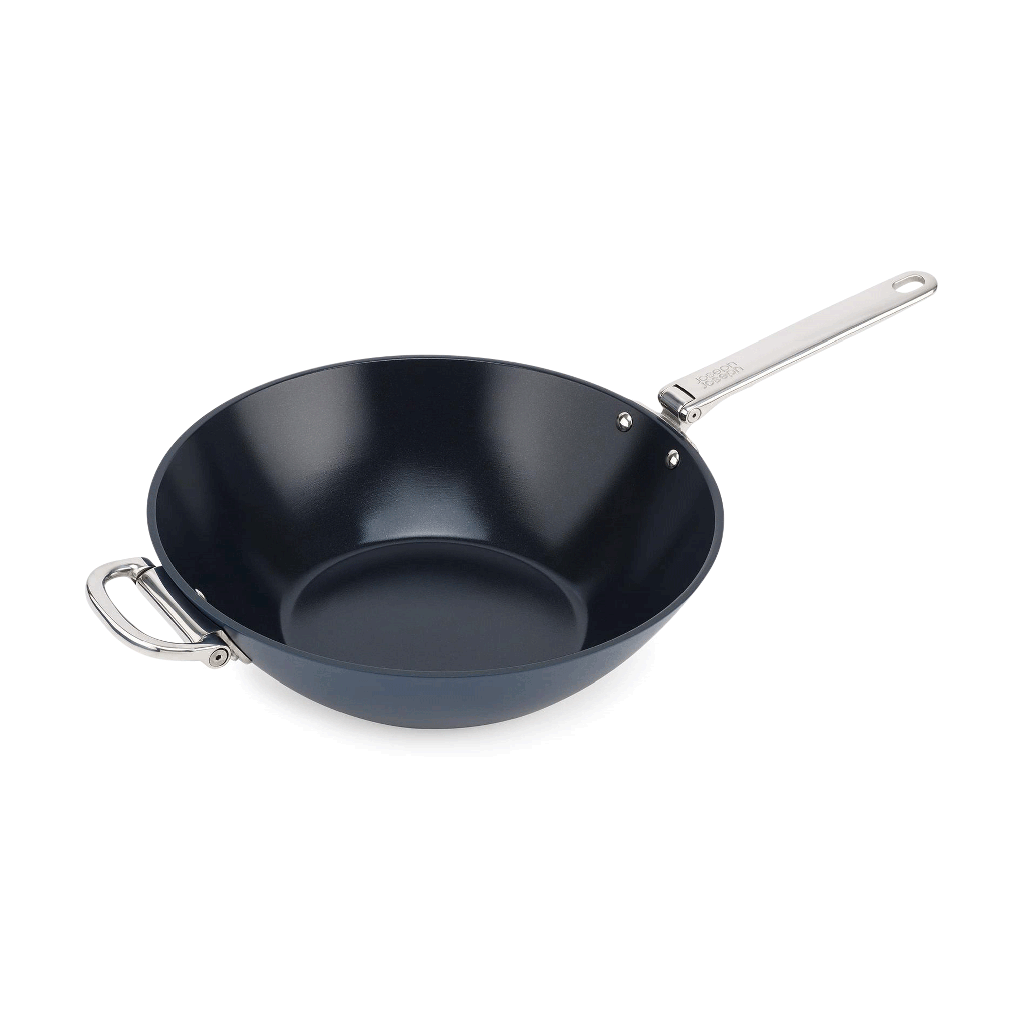 Space Cookware - Wok - Image 7