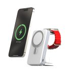 OneGo 5-in-1 MagSafe Wireless Charger
