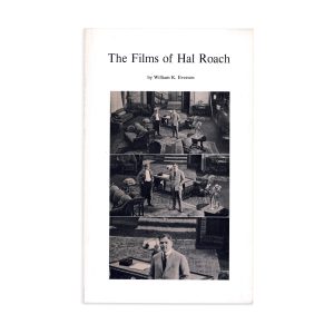 The Films of Hal Roach - Paperback
