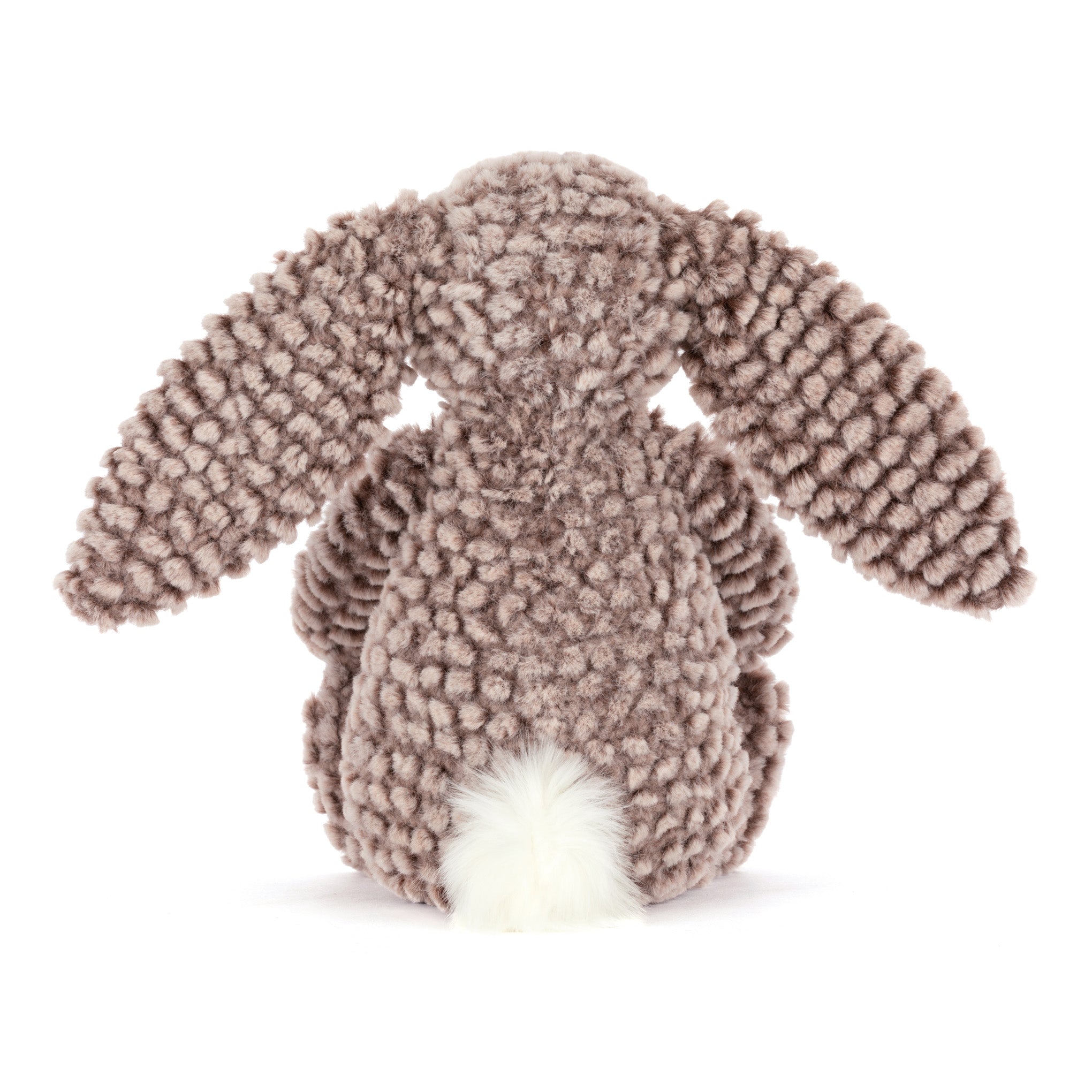 Jellycat Bashful Bunny Pine Tree Toy - Image 3