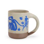 Henri Matisse Femmes et singes Stoneware Mug