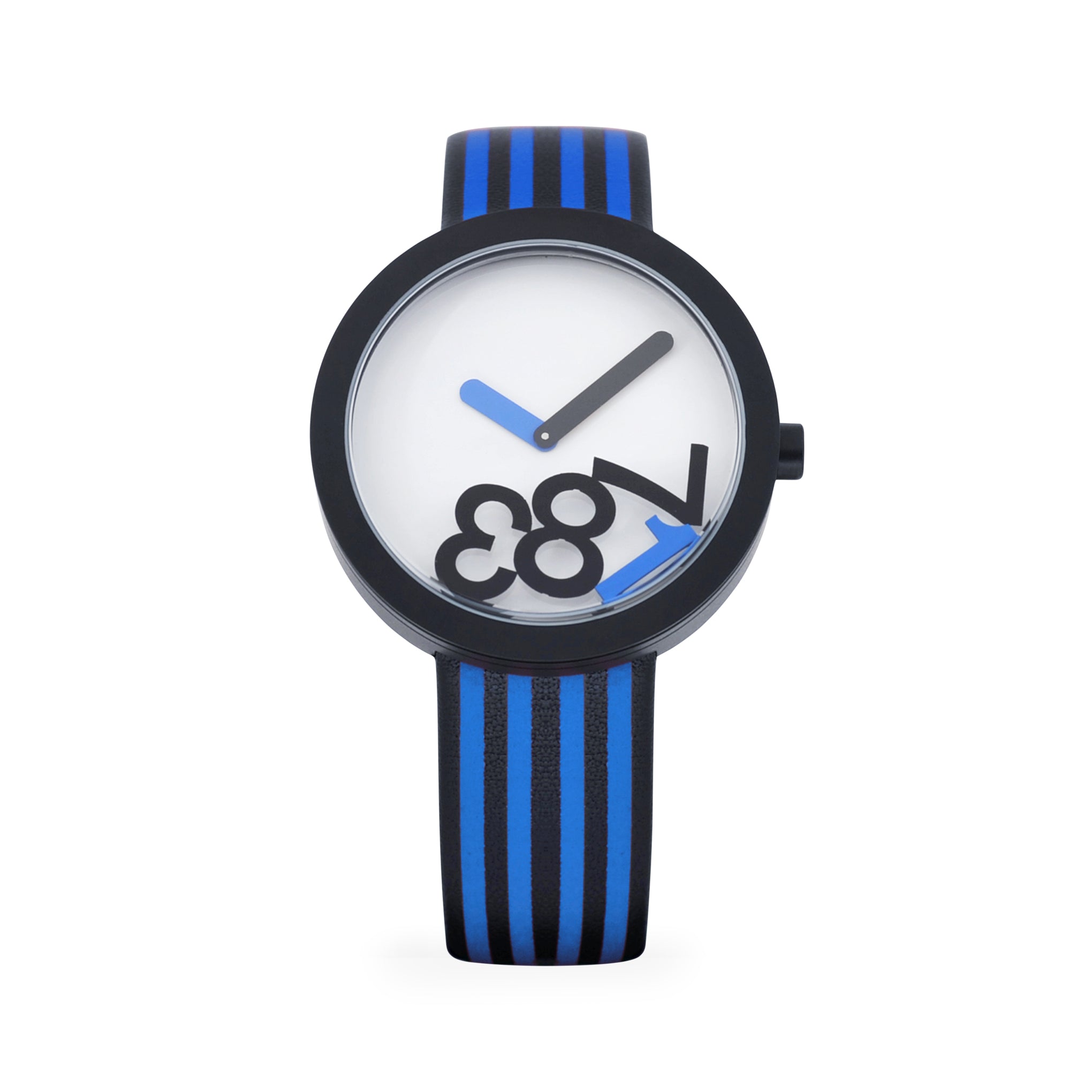 Hey Studio Time For Fun Watch - Blue