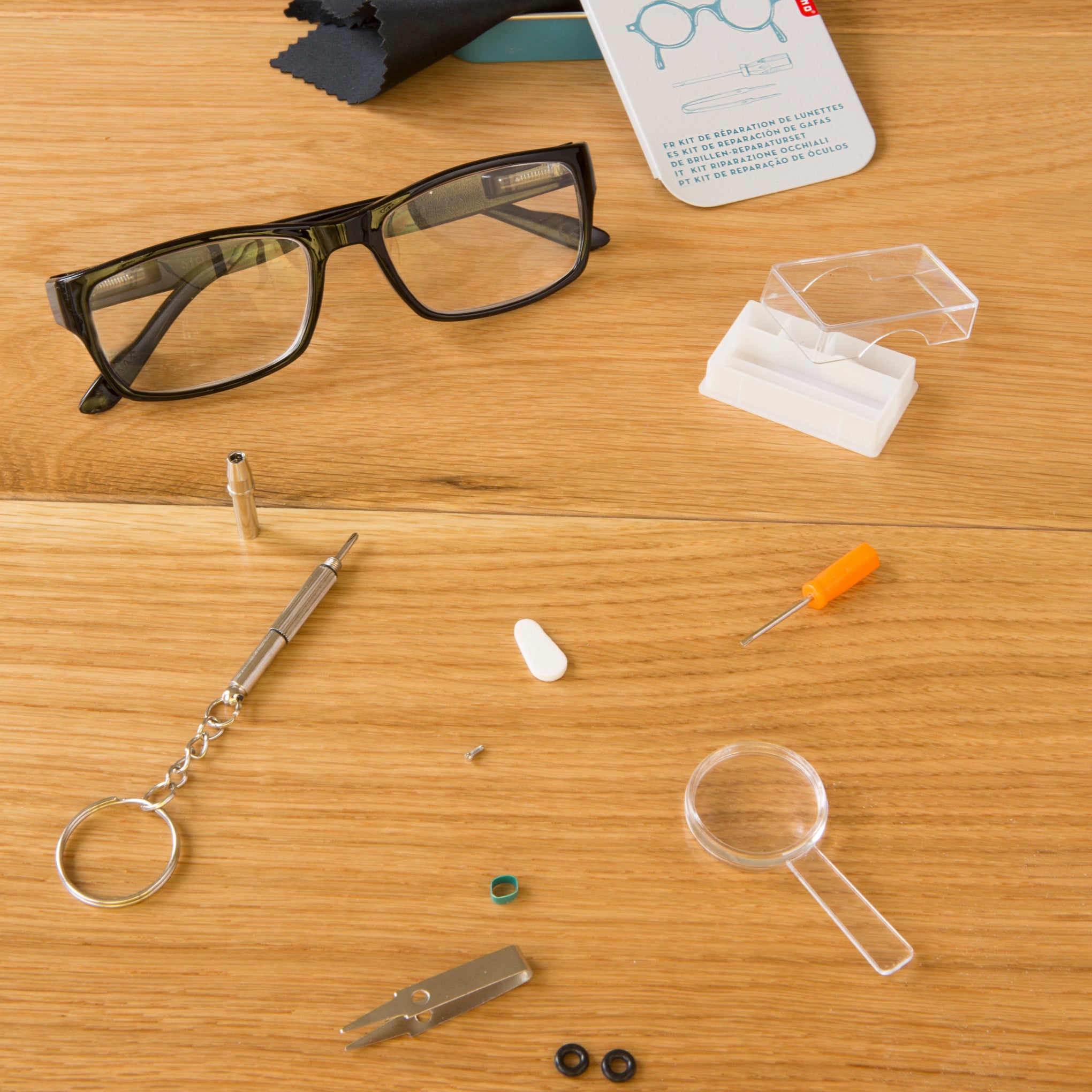 Eyeglass Repair Kit - Image 2