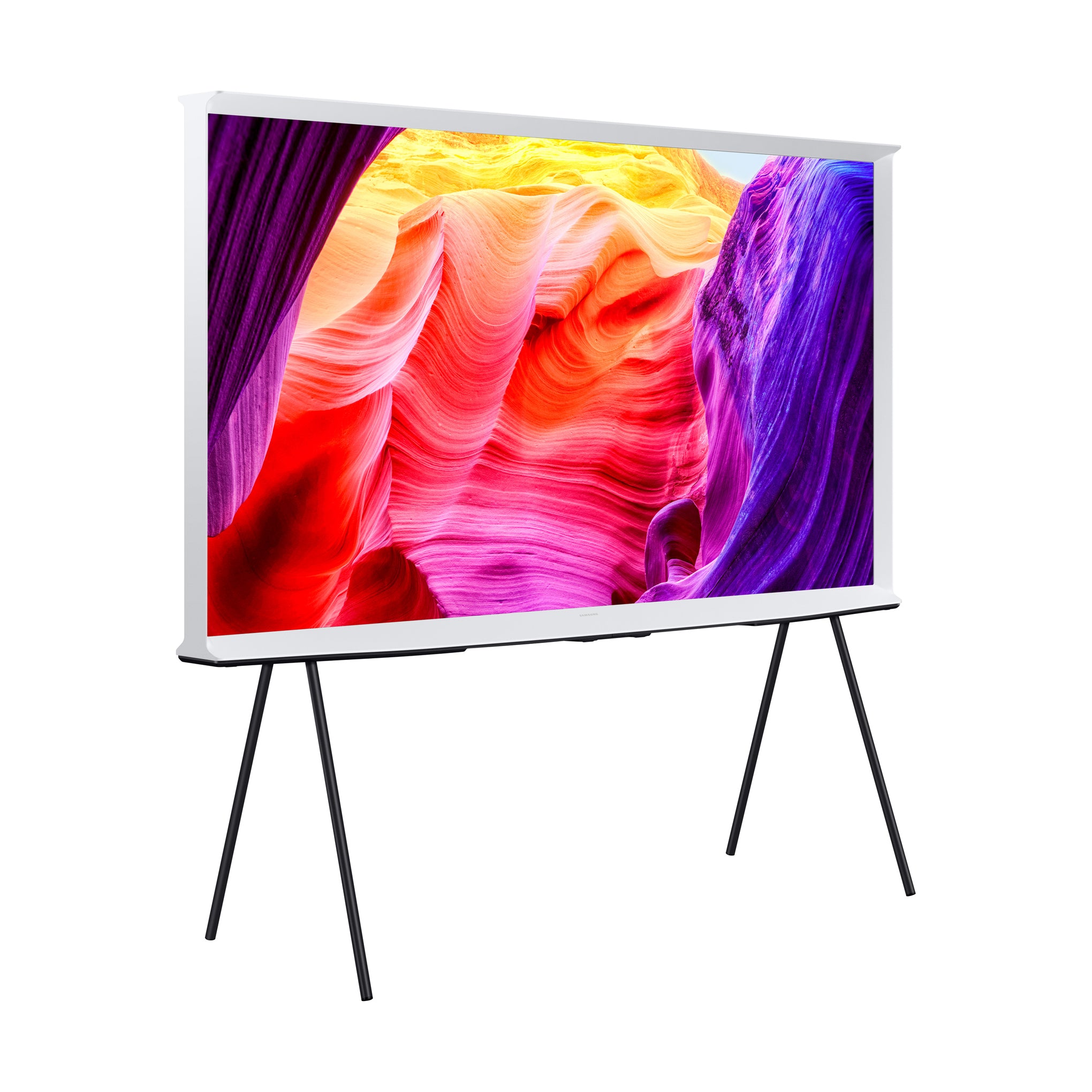 Samsung The Serif TV 2024 - 43 - Image 3