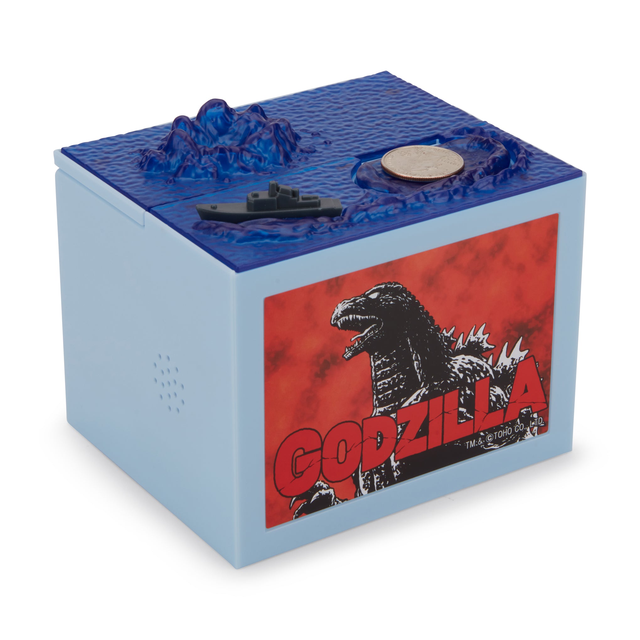Godzilla Coin Bank - Image 5