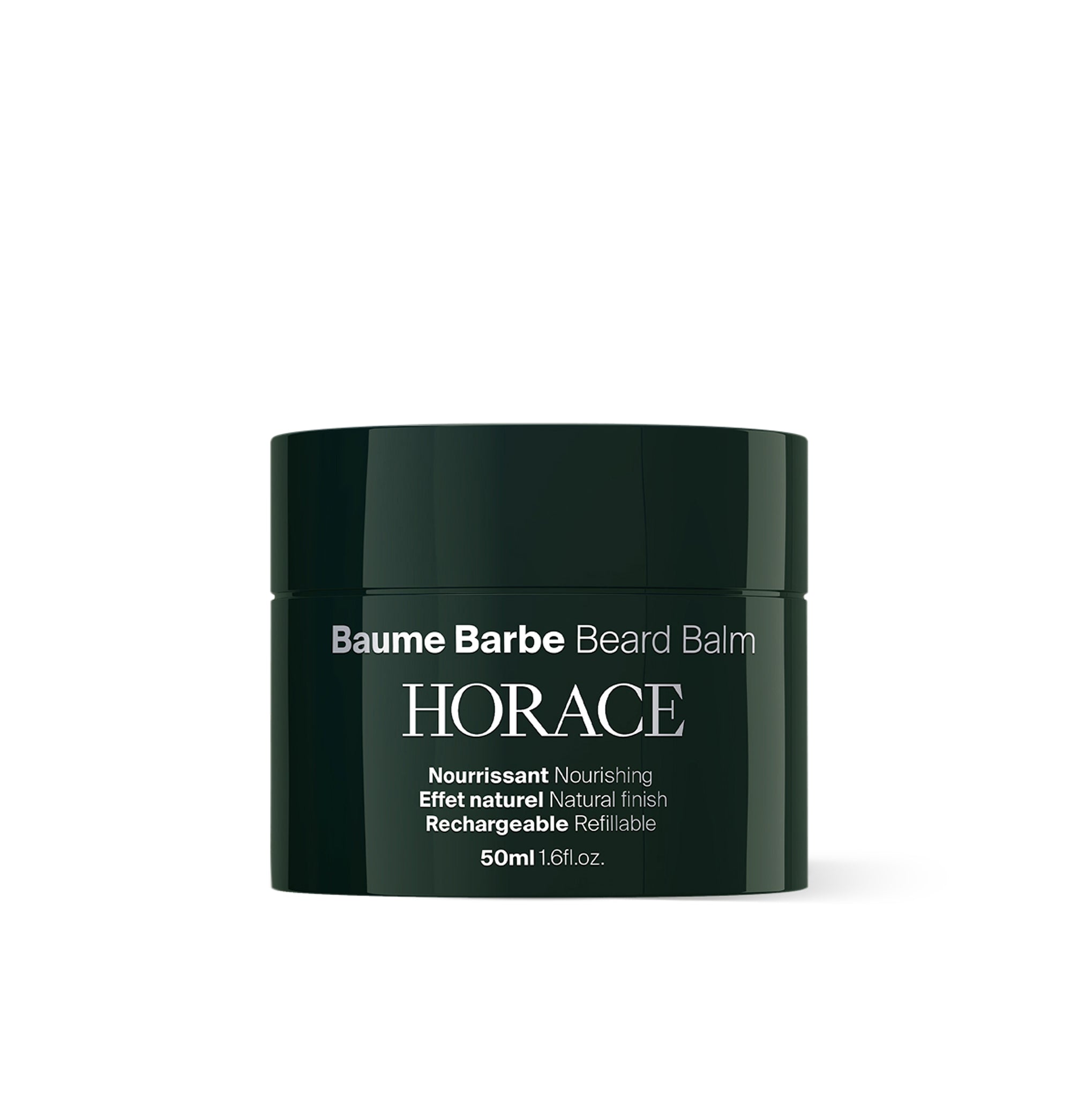 Horace Beard Balm