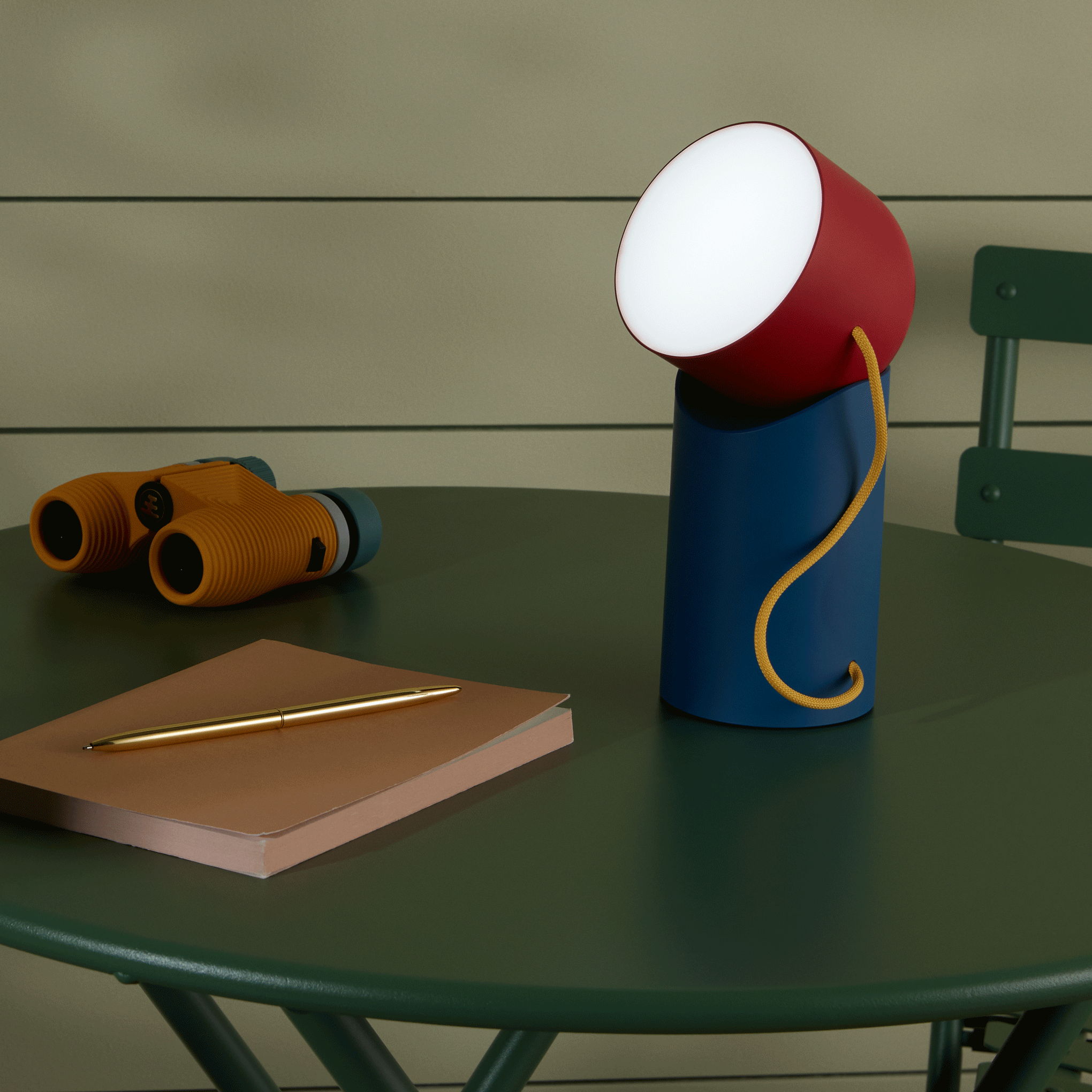 Orbe Portable LED Lamp - Image 2