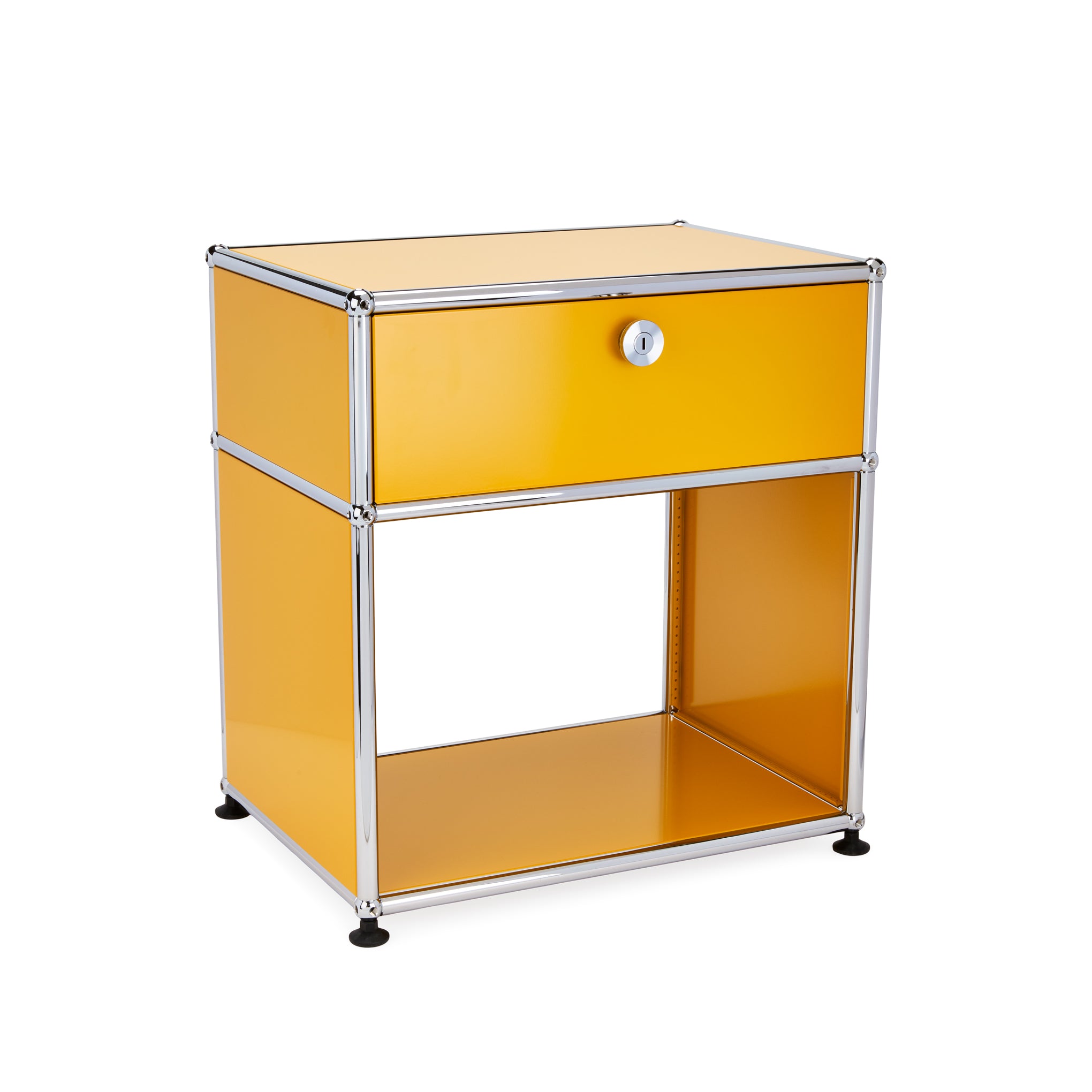 USM Haller Side Table - Image 3