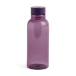 HAY Miz Recycled Plastic Water Bottle - Purple