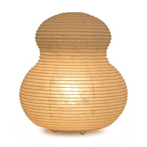 Paper Moon Lamp - Gourd