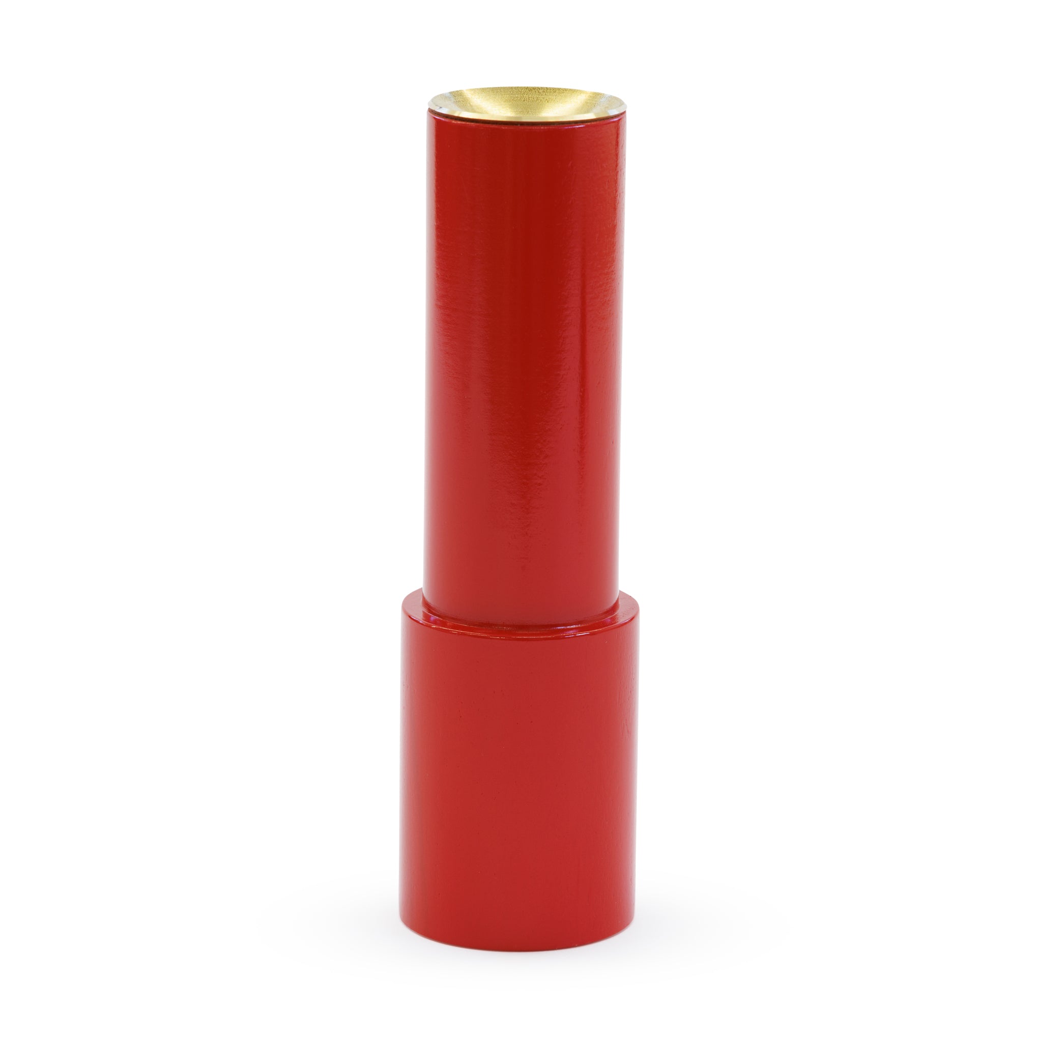 Sophie Taeuber-Arp Candle Holder - Red - Image 3
