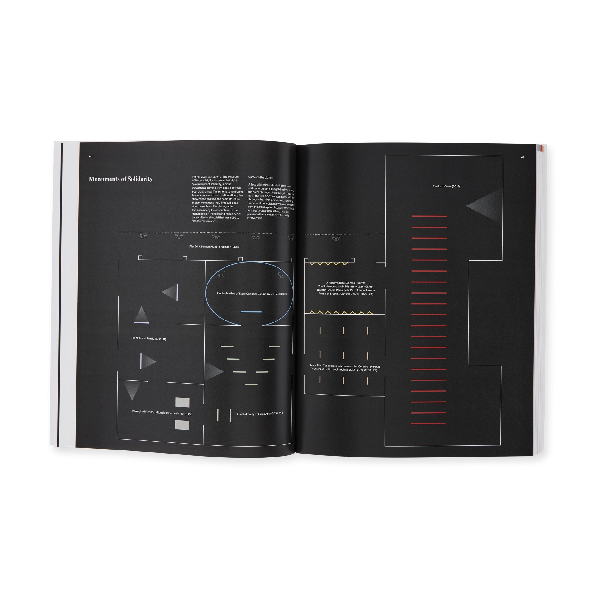 LaToya Ruby Frazier: Monuments of Solidarity - Paperback - Image 5