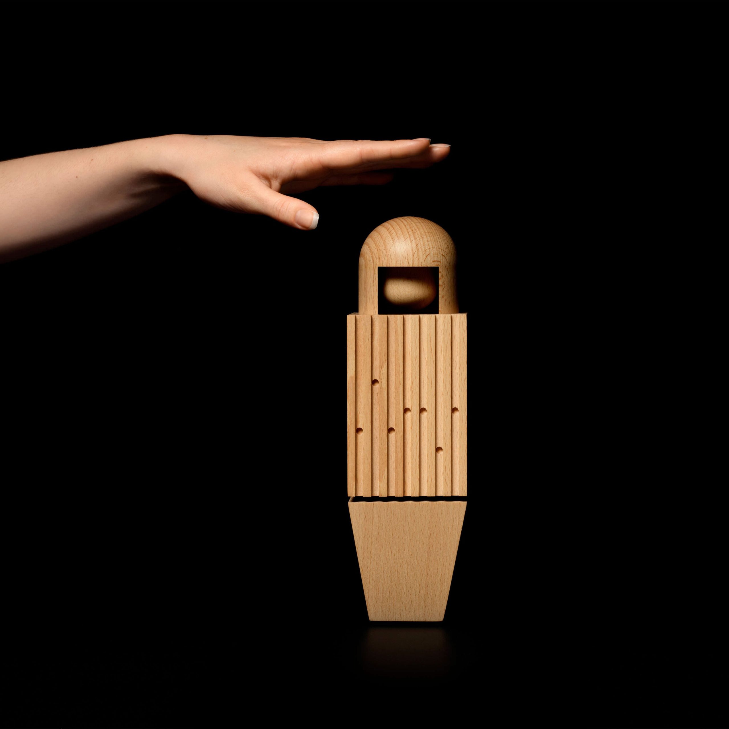 Teenage Engineering Choir Doll - Image 26