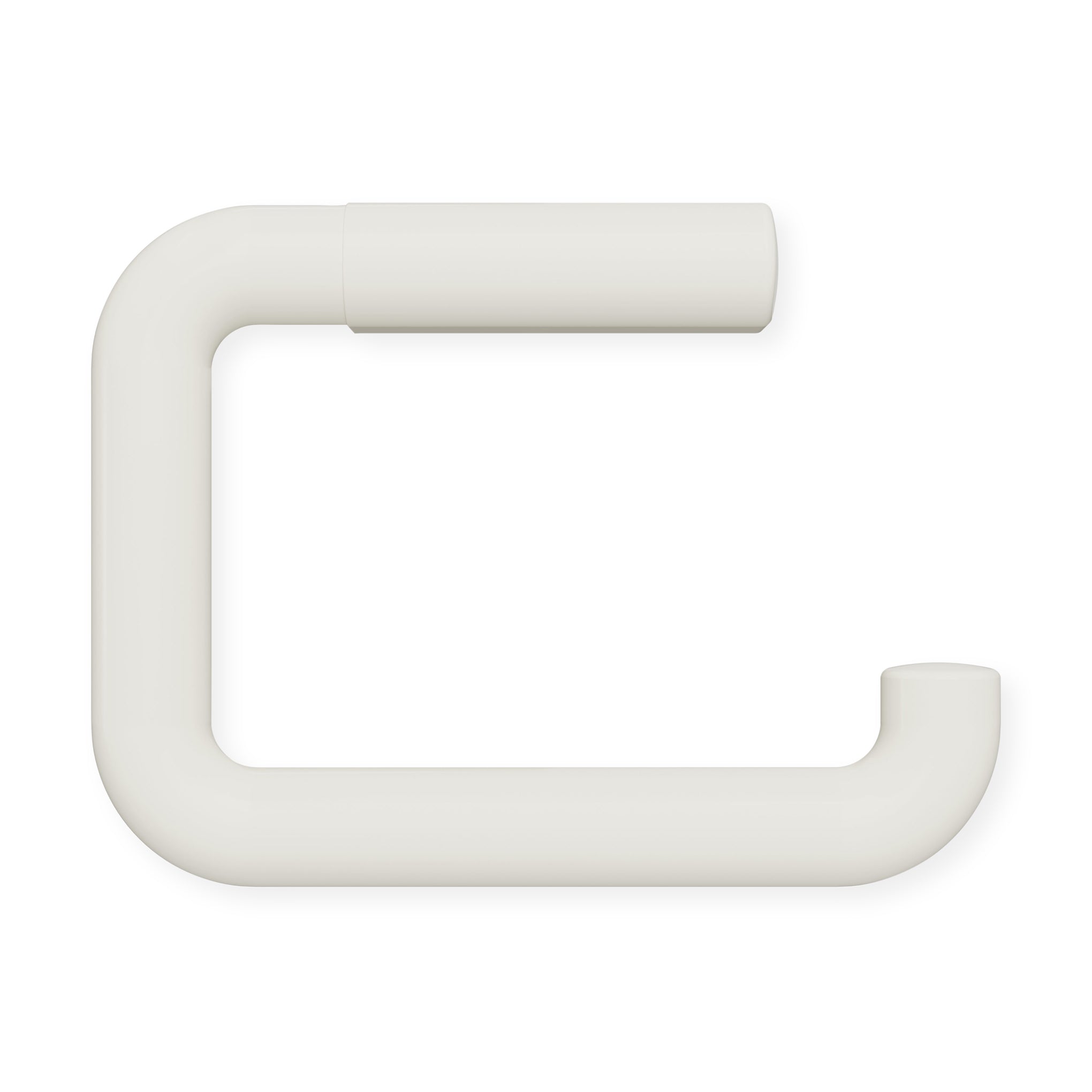 Hewi Toilet Paper Holder - White - Image 3