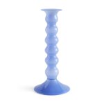 HAY Wavy Candle Holder - Large