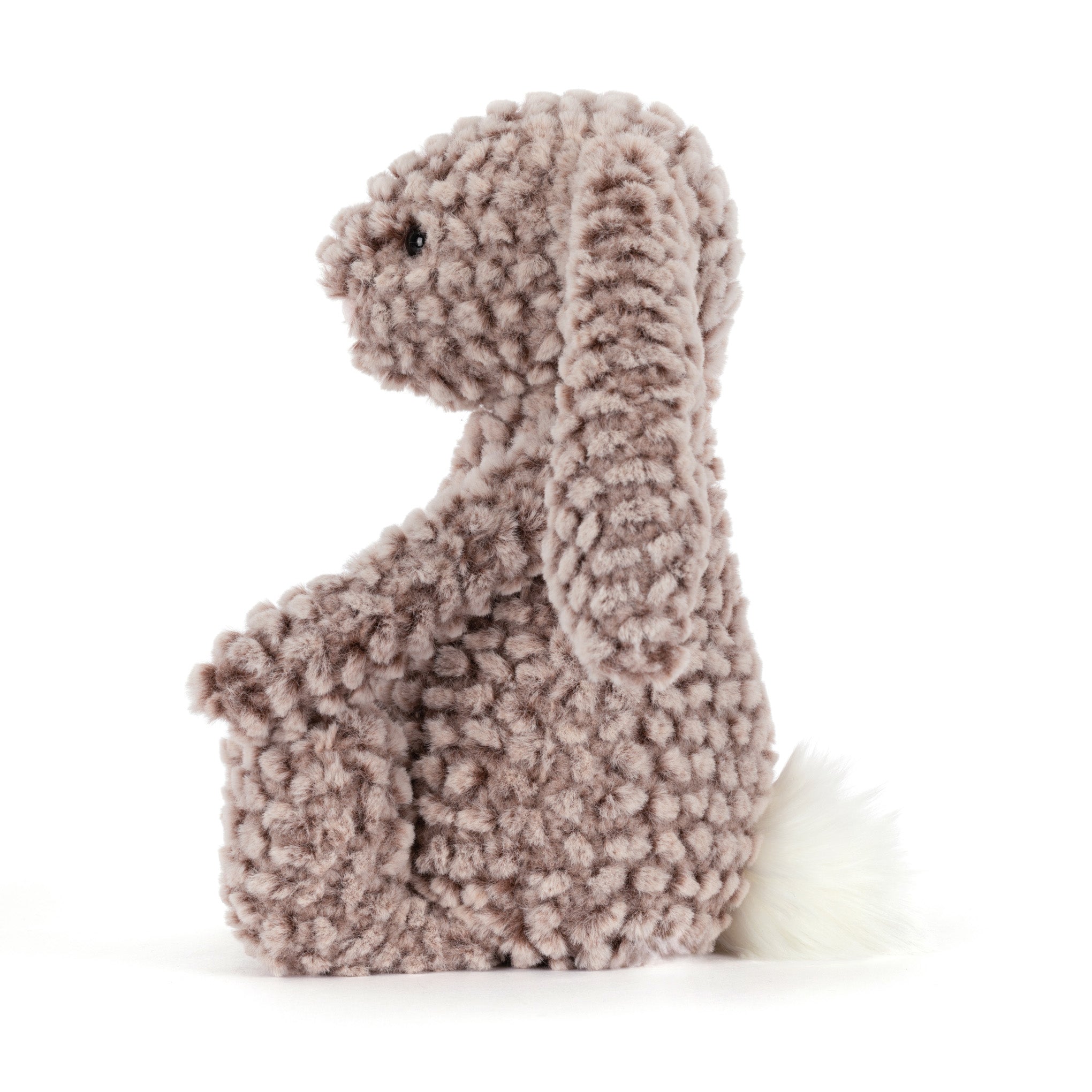 Jellycat Bashful Bunny Pine Tree Toy - Image 2