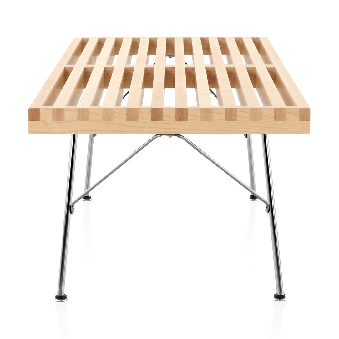 Nelson? Platform Bench - Metal Base from Herman Miller - 48 - Image 4