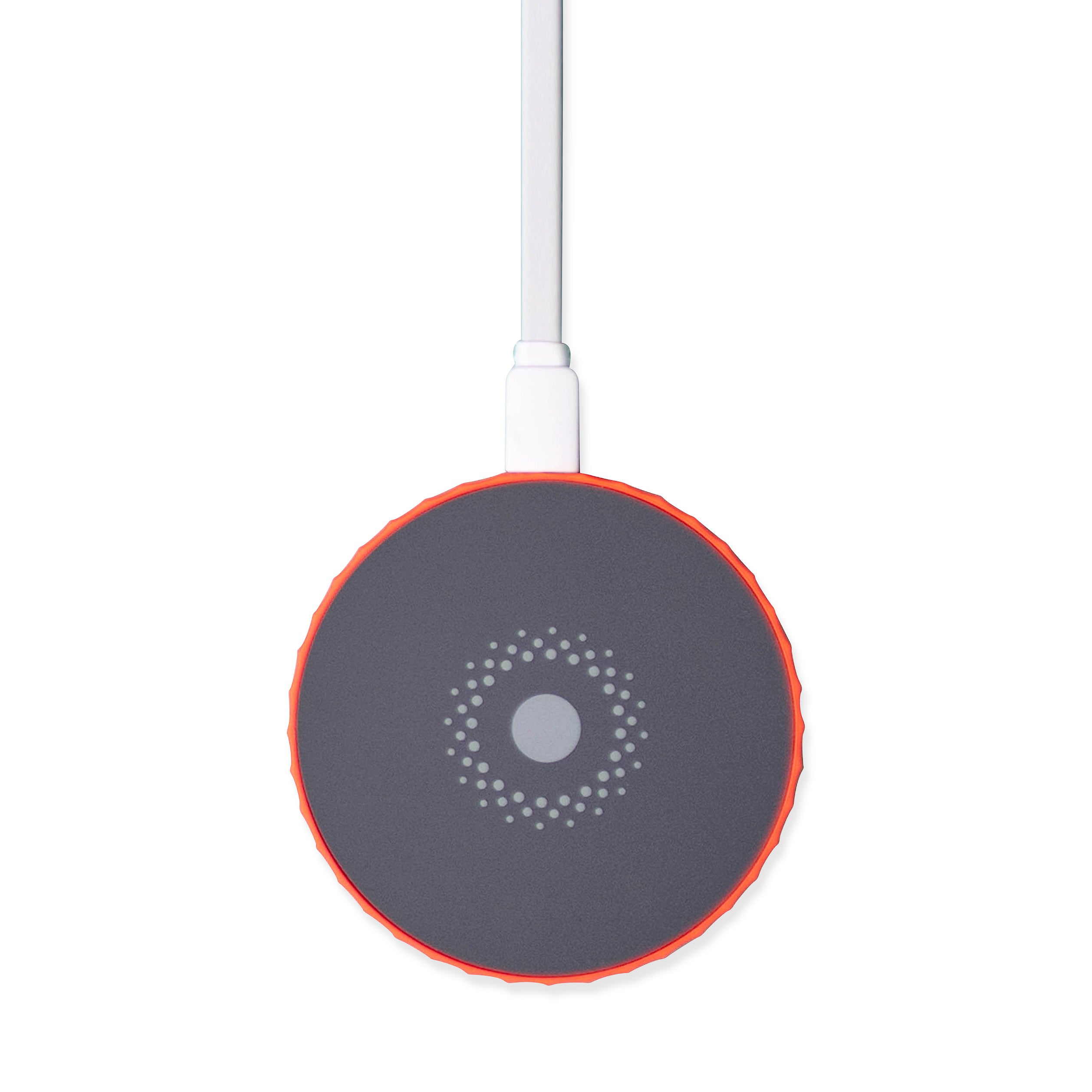 Skittle Portable Lamp - Coral - Image 9