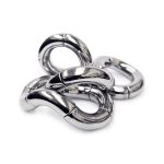 Tangle Chrome Objets - Mini