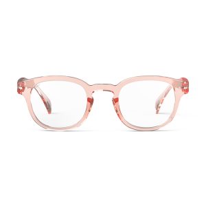 IZIPIZI Stadium Round Reading Glasses #C