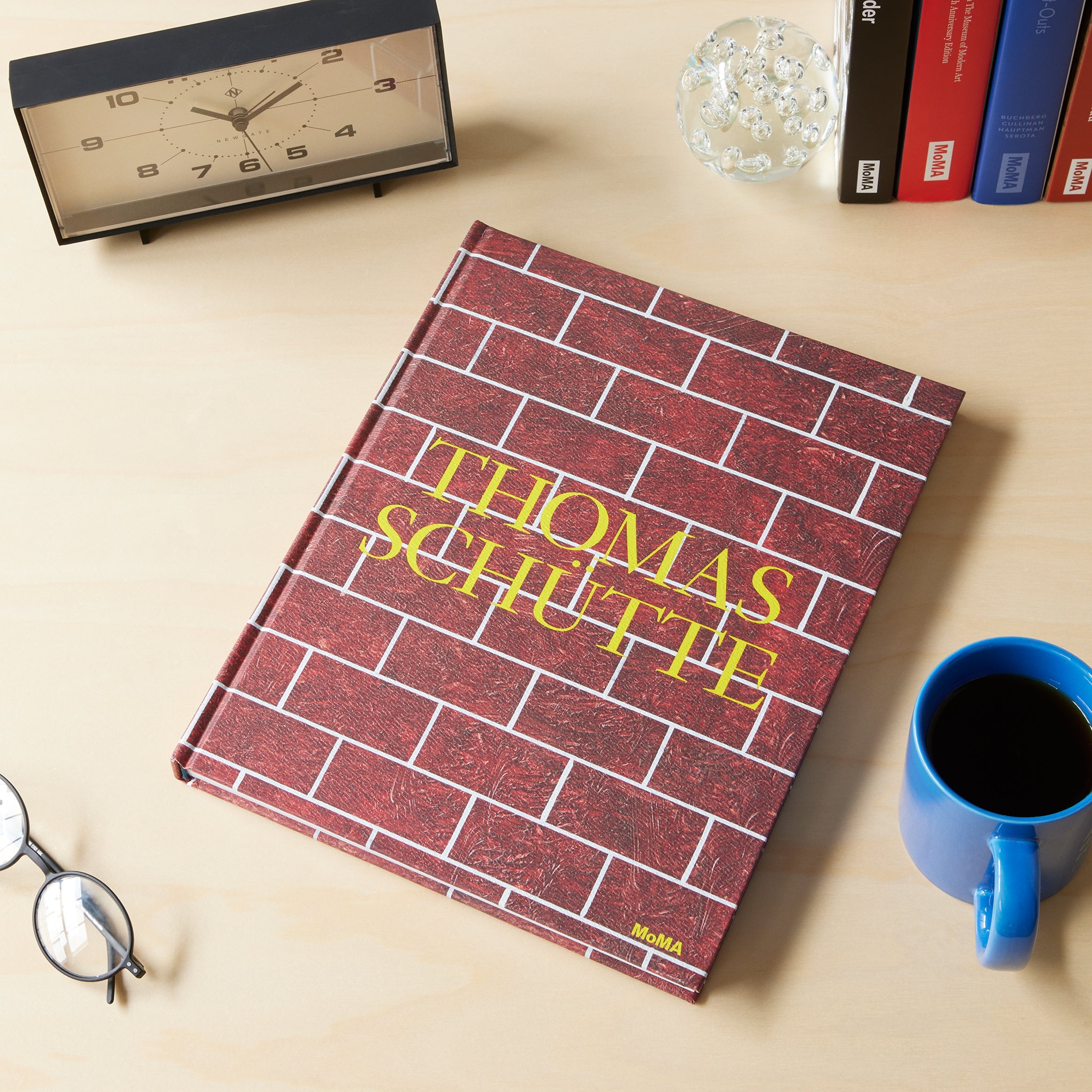 Thomas Schütte – Hardcover - Image 2