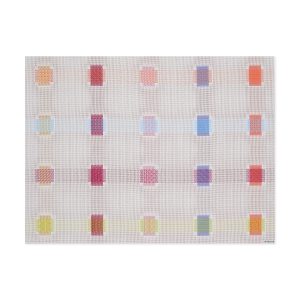 Chilewich Sampler Placemat - Multi