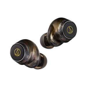 Audio Technica Wireless Earbuds ATH-CKS30TW+