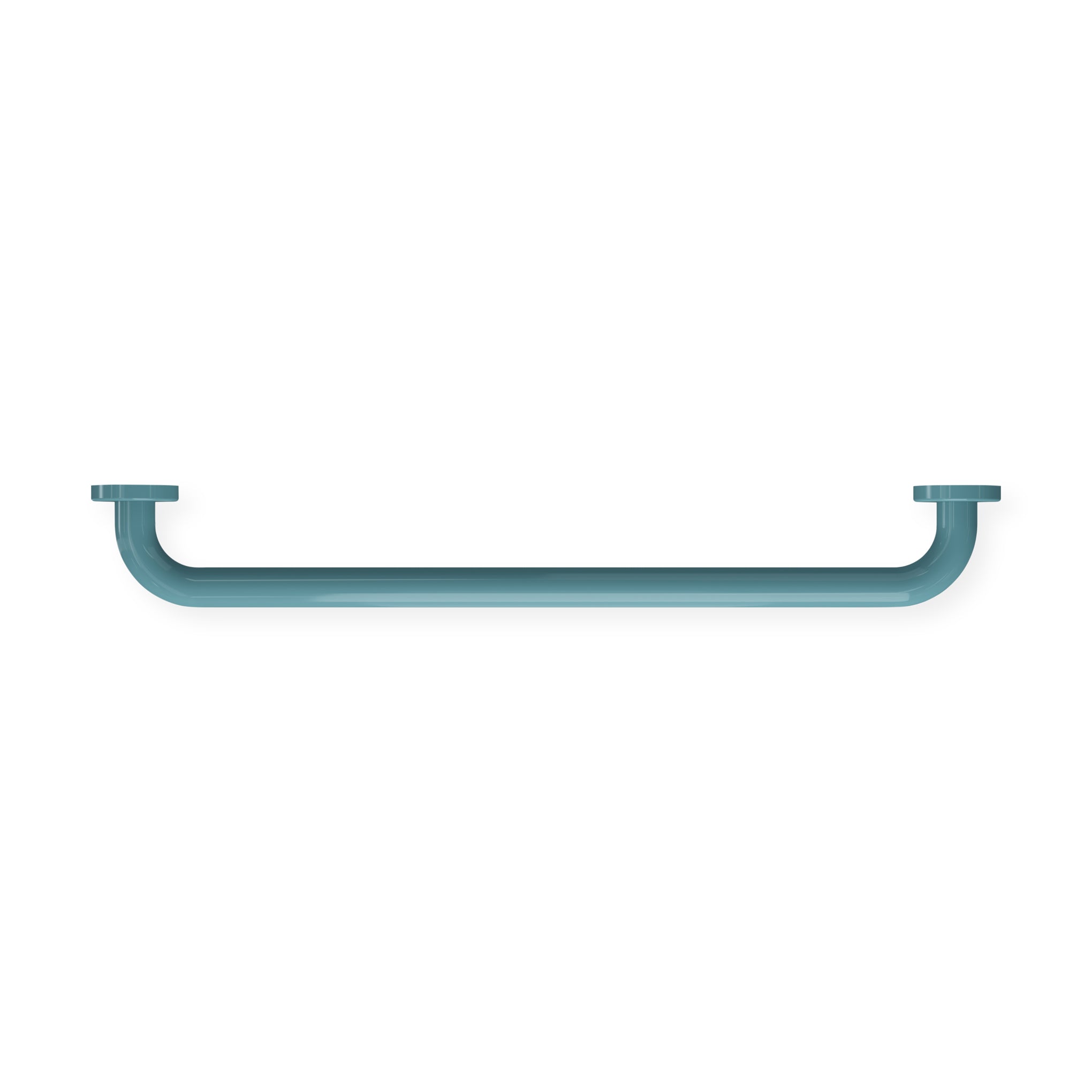 Hewi Towel Bar - Aqua - Image 3