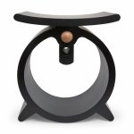 Ashanti Stool