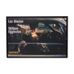 William Eggleston Los Alamos Framed Poster