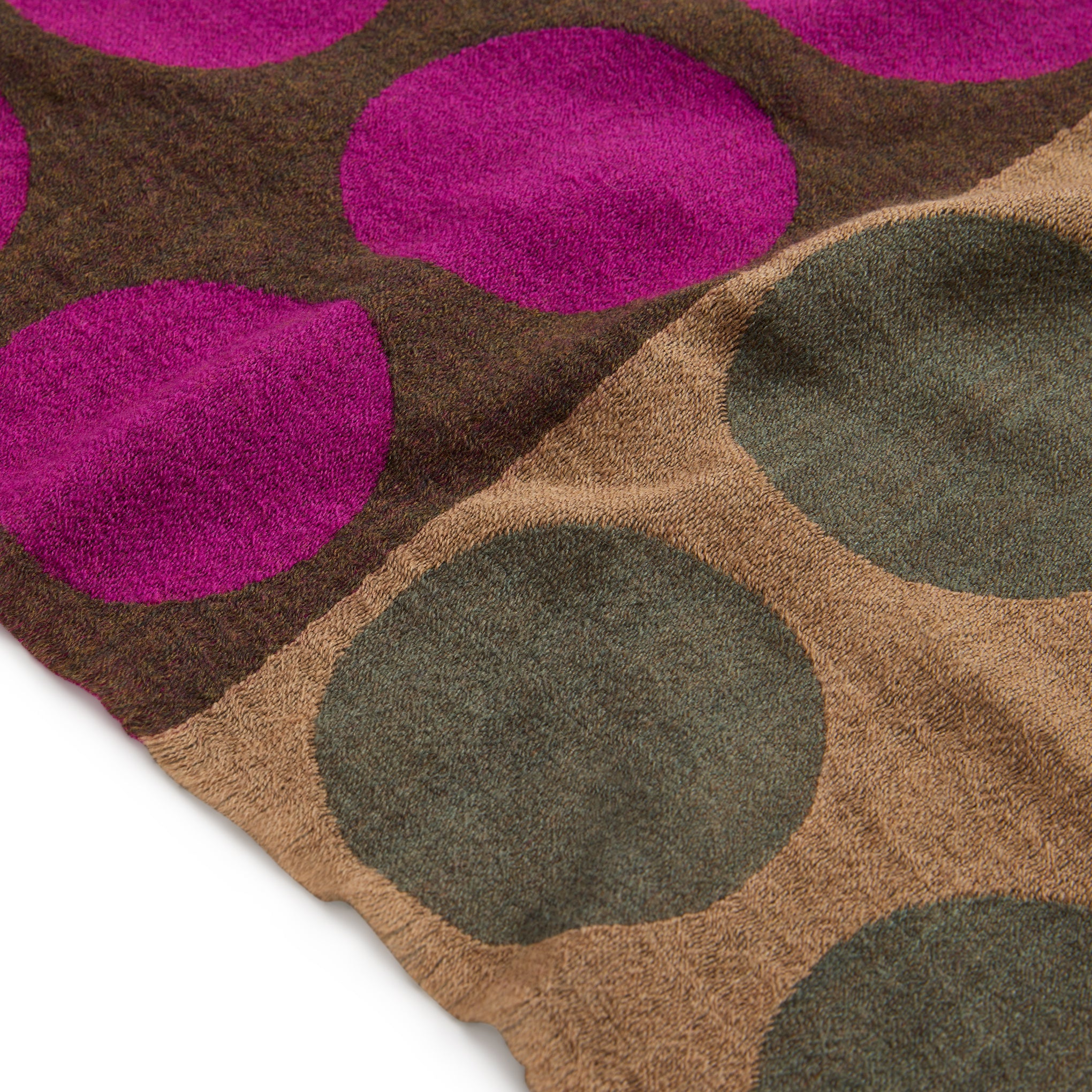 Traits Lucy Wool-Silk Scarf - Image 3