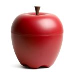 Apple Desktop Storage Container