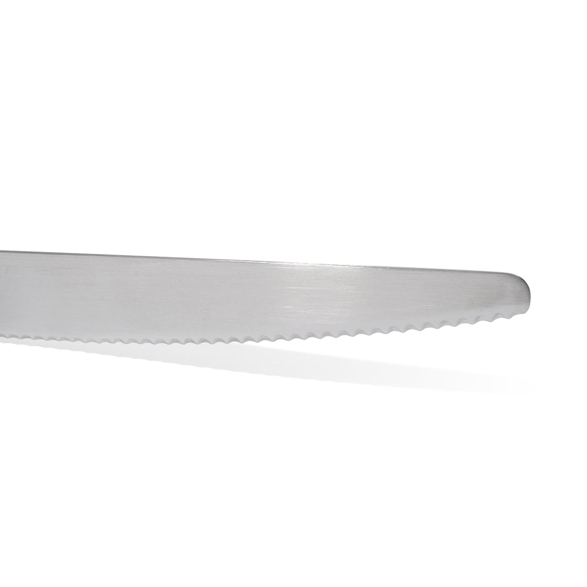 Raised Blade Kitchen Knife - Image 4
