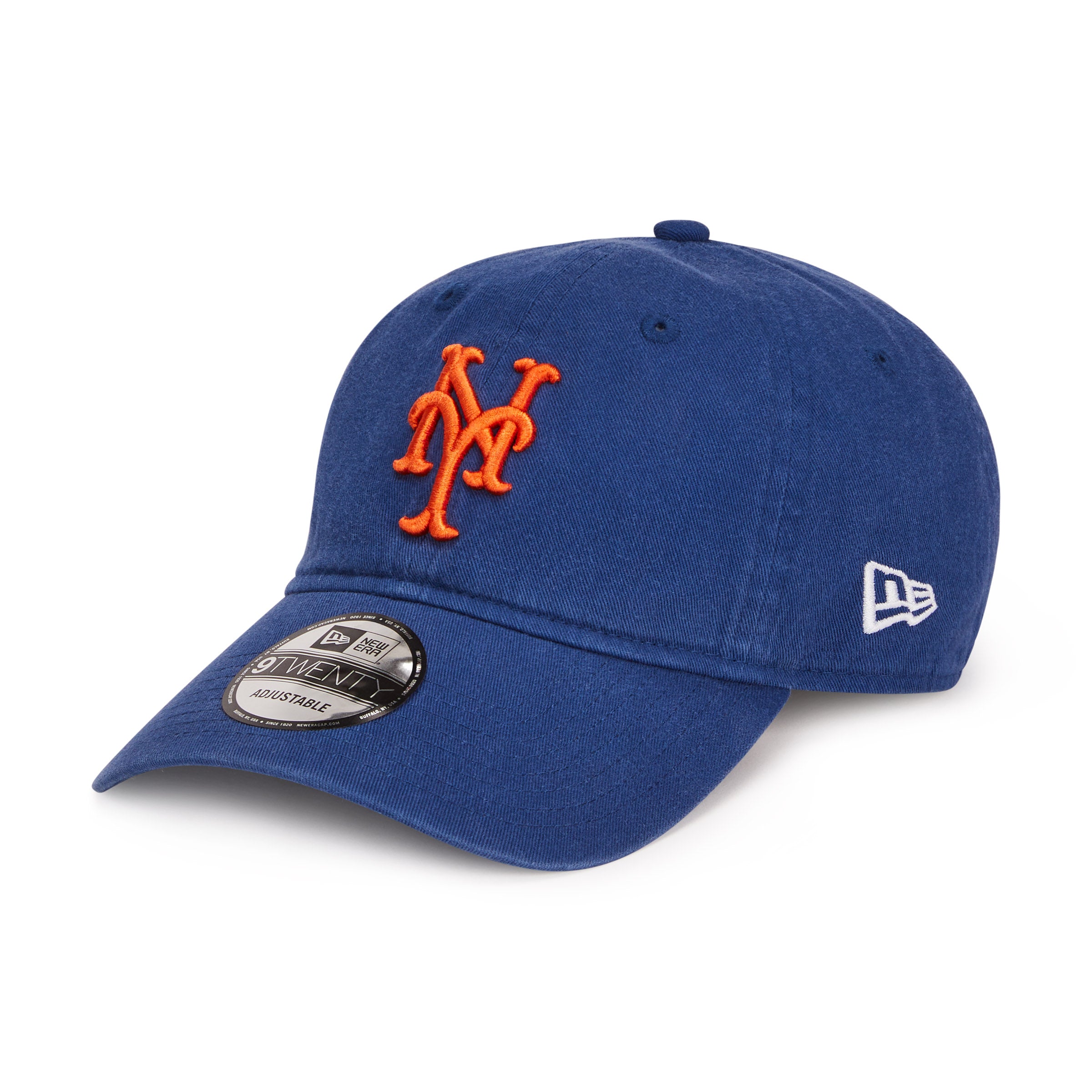 MoMA NY Mets Adjustable Baseball Cap - Image 2