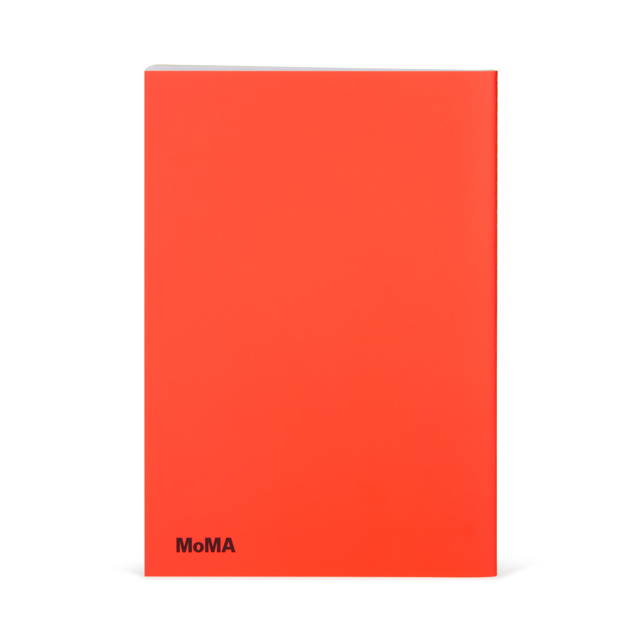 MoMA Faith Ringgold Quote Notebook - Image 3