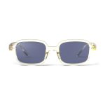IZIPIZI Stadium Sunglasses #PLAY - Active Yellow