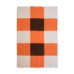 Pop Lambswool Blanket