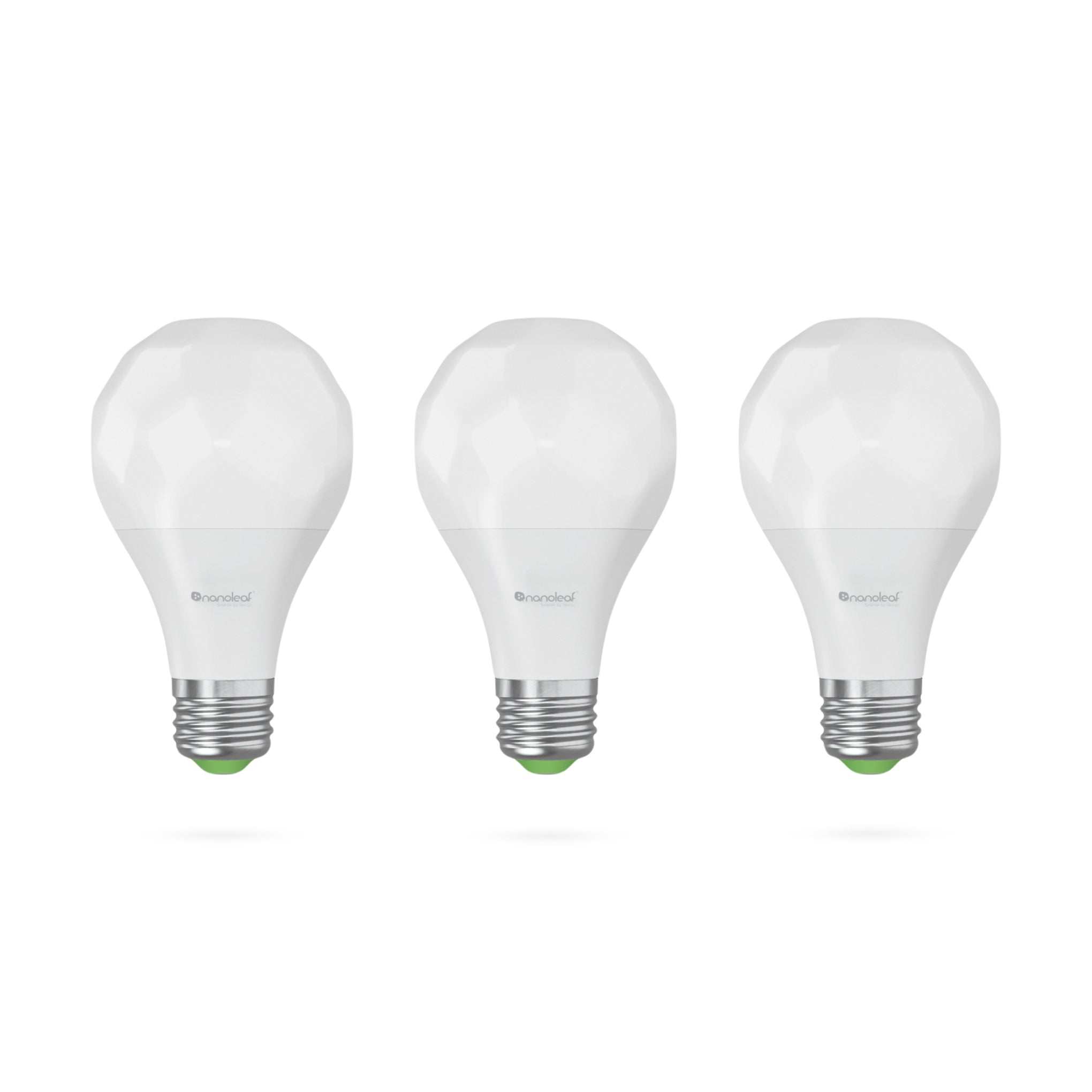 Nanoleaf E26 Smart Bulb