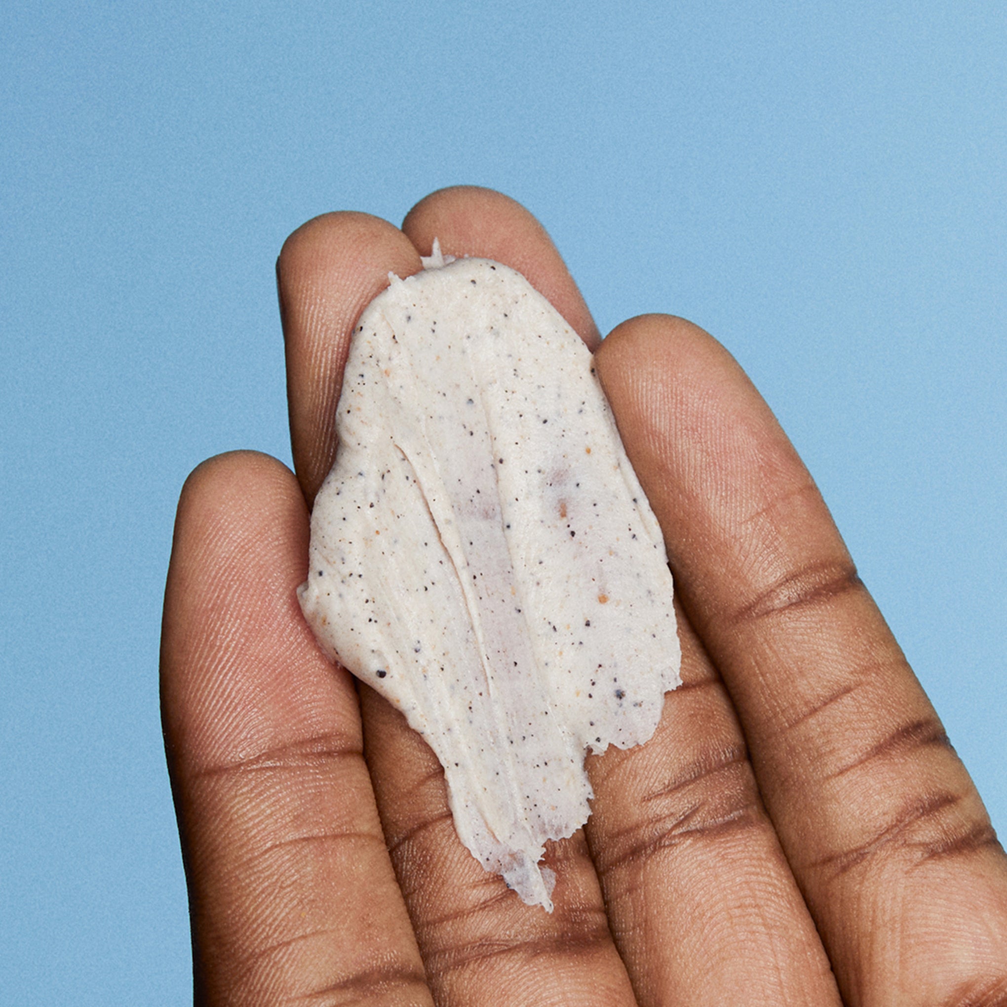 Horace Gentle Face Scrub - Image 3